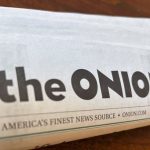 The Onion: Infowars Assets for Sandy Hook Families