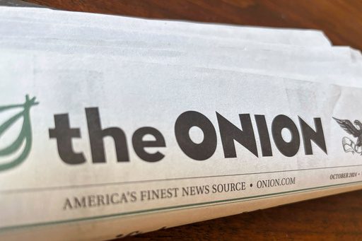 The Onion: Infowars Assets for Sandy Hook Families The Onion: Infowars Assets for Sandy Hook Families