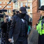 Disgraced Funeral Director Robert Bush Treated Bodies with Callous Neglect Disgraced Funeral Director Robert Bush Treated Bodies with Callous Neglect