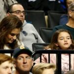 Suri Cruise Legally Drops Father Tom Cruise’s Surname Suri Cruise Legally Drops Father Tom Cruise’s Surname