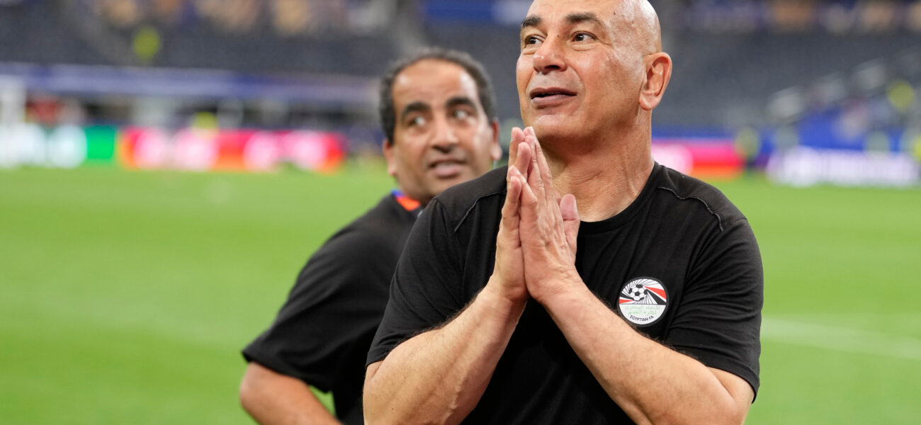 Soccer, Sanity, and Sentiment: World Cup Coach Unleashes Raw Geopolitical Truth Soccer, Sanity, and Sentiment: World Cup Coach Unleashes Raw Geopolitical Truth