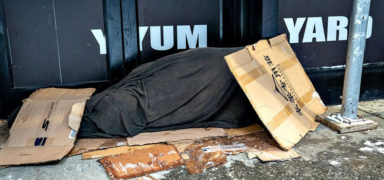 City’s Unheralded Exodus: Brooklyn’s Quiescent Corners Brace for ‘Single Homeless Men’ City’s Unheralded Exodus: Brooklyn’s Quiescent Corners Brace for ‘Single Homeless Men’