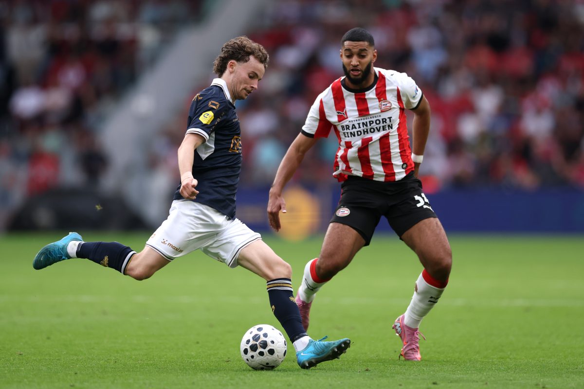 Breum Transfer: Global Football’s Economic Reality Breum Transfer: Global Football’s Economic Reality