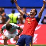 Spain Reaches World Cup Semifinals After 2-1 Win Over Belgium Spain Reaches World Cup Semifinals After 2-1 Win Over Belgium