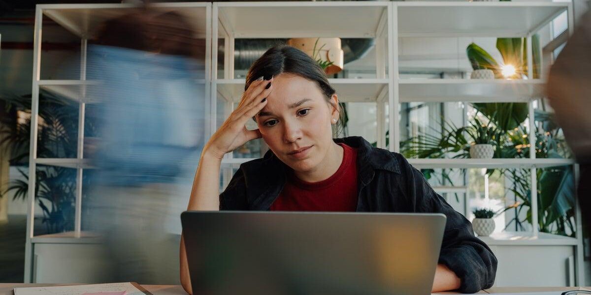 New Study Reveals Most Common Workplace Emotion New Study Reveals Most Common Workplace Emotion