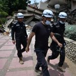 Hope Dwindles for Venezuela Quake Survivors Amid Arduous Search Hope Dwindles for Venezuela Quake Survivors Amid Arduous Search