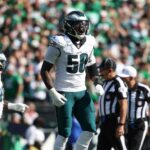 The Maverick and the Million-Dollar Bet: Eagles’ Star on a Collision Course with Destiny The Maverick and the Million-Dollar Bet: Eagles’ Star on a Collision Course with Destiny