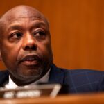 Senate’s Southern Charm Offensive Falters: Tim Scott’s Graham Jab Stirs Capital’s Undercurrents Senate’s Southern Charm Offensive Falters: Tim Scott’s Graham Jab Stirs Capital’s Undercurrents