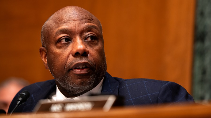 Senate’s Southern Charm Offensive Falters: Tim Scott’s Graham Jab Stirs Capital’s Undercurrents Senate’s Southern Charm Offensive Falters: Tim Scott’s Graham Jab Stirs Capital’s Undercurrents