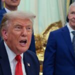 Trump Vows to Resubmit AG Nomination Amid Republican Standoff Over Weaponization Fund
