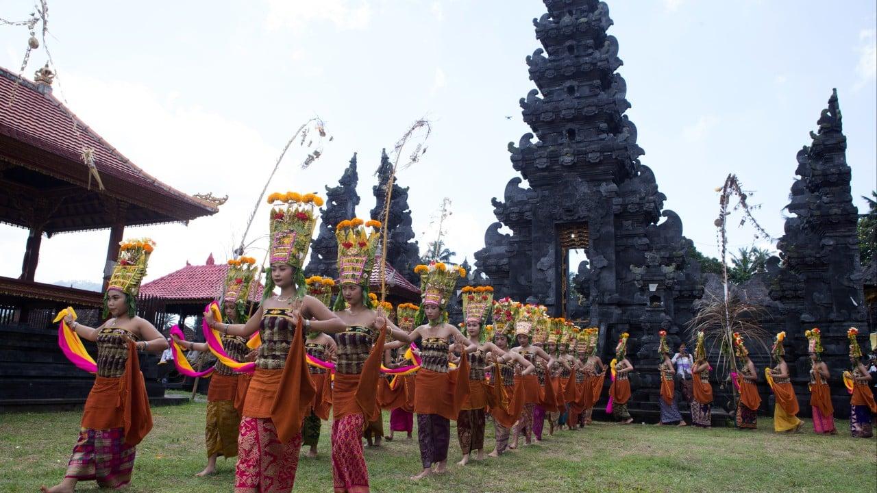 Indonesia’s Bold Move: Bali Transforms into International Financial Hub Indonesia’s Bold Move: Bali Transforms into International Financial Hub