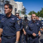 Israel’s Invisible Tax: Organized Crime Bleeds Households Dry, Eroding State Trust Israel’s Invisible Tax: Organized Crime Bleeds Households Dry, Eroding State Trust