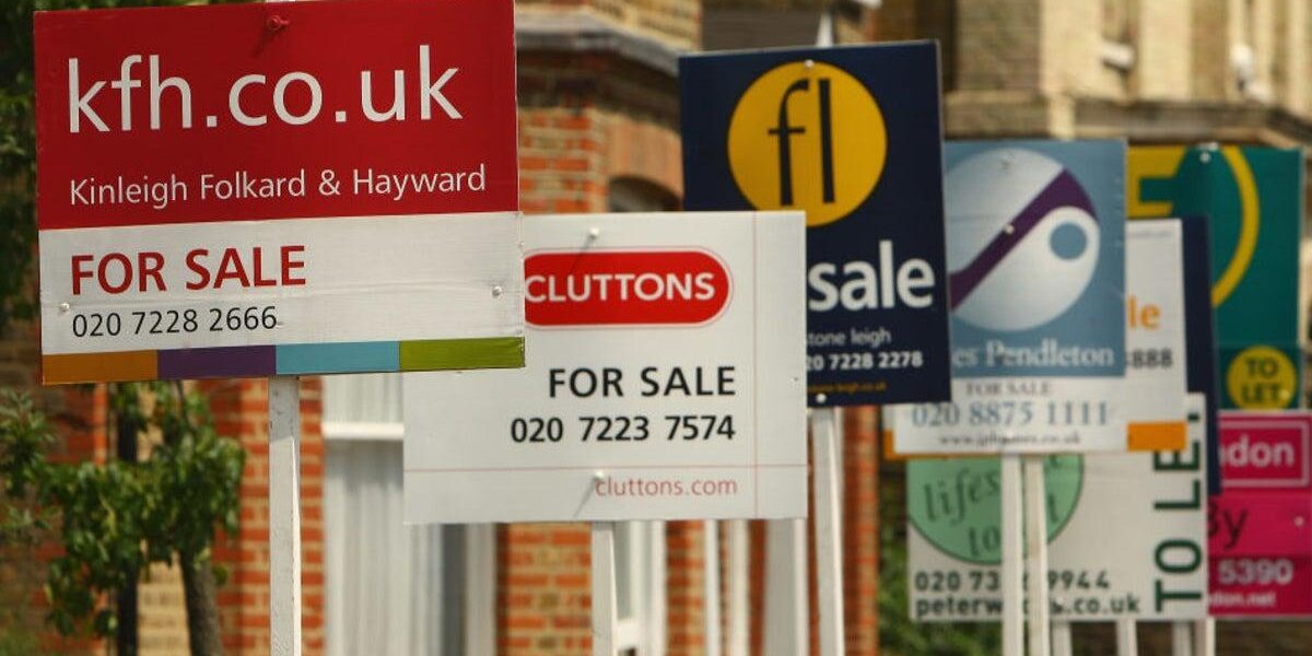 UK Housing Market Sees Monthly Drop Amid World Cup Distraction UK Housing Market Sees Monthly Drop Amid World Cup Distraction