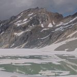 Glacial Lake Outburst Flood Threatens Pemberton Area; Residents Urged to Avoid Gates Lake