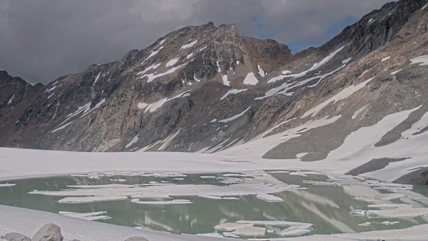 Glacial Lake Outburst Flood Threatens Pemberton Area; Residents Urged to Avoid Gates Lake Glacial Lake Outburst Flood Threatens Pemberton Area; Residents Urged to Avoid Gates Lake