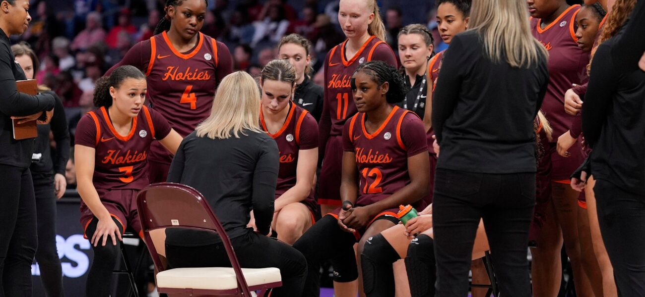 Virginia Tech’s Global Gambit: Elite Hoops Prospect from Japan Charts Unconventional Path to Blacksburg Virginia Tech’s Global Gambit: Elite Hoops Prospect from Japan Charts Unconventional Path to Blacksburg