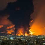 Rhetoric Rattles Rigs: Iran’s Oil Well Threats Stir Gulf’s Uneasy Waters