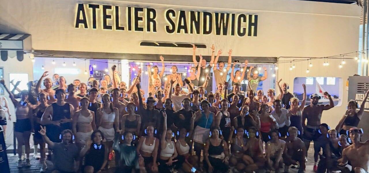 Bali Running Club Controversy Highlights Alleged Discrimination Against Indonesians