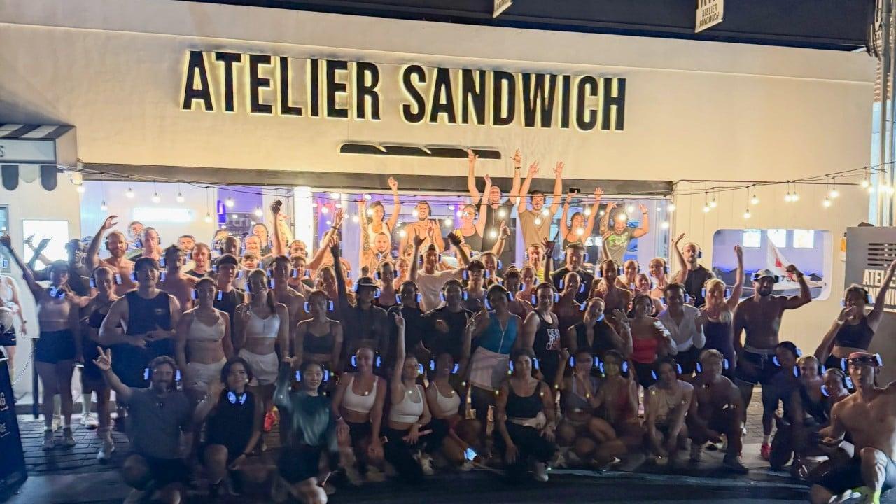Bali Running Club Controversy Highlights Alleged Discrimination Against Indonesians Bali Running Club Controversy Highlights Alleged Discrimination Against Indonesians