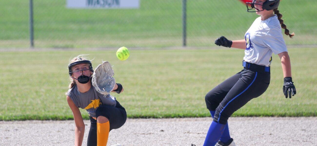 Monroe Softball Tournament: A Microcosm of Hegemonic Ambition Monroe Softball Tournament: A Microcosm of Hegemonic Ambition