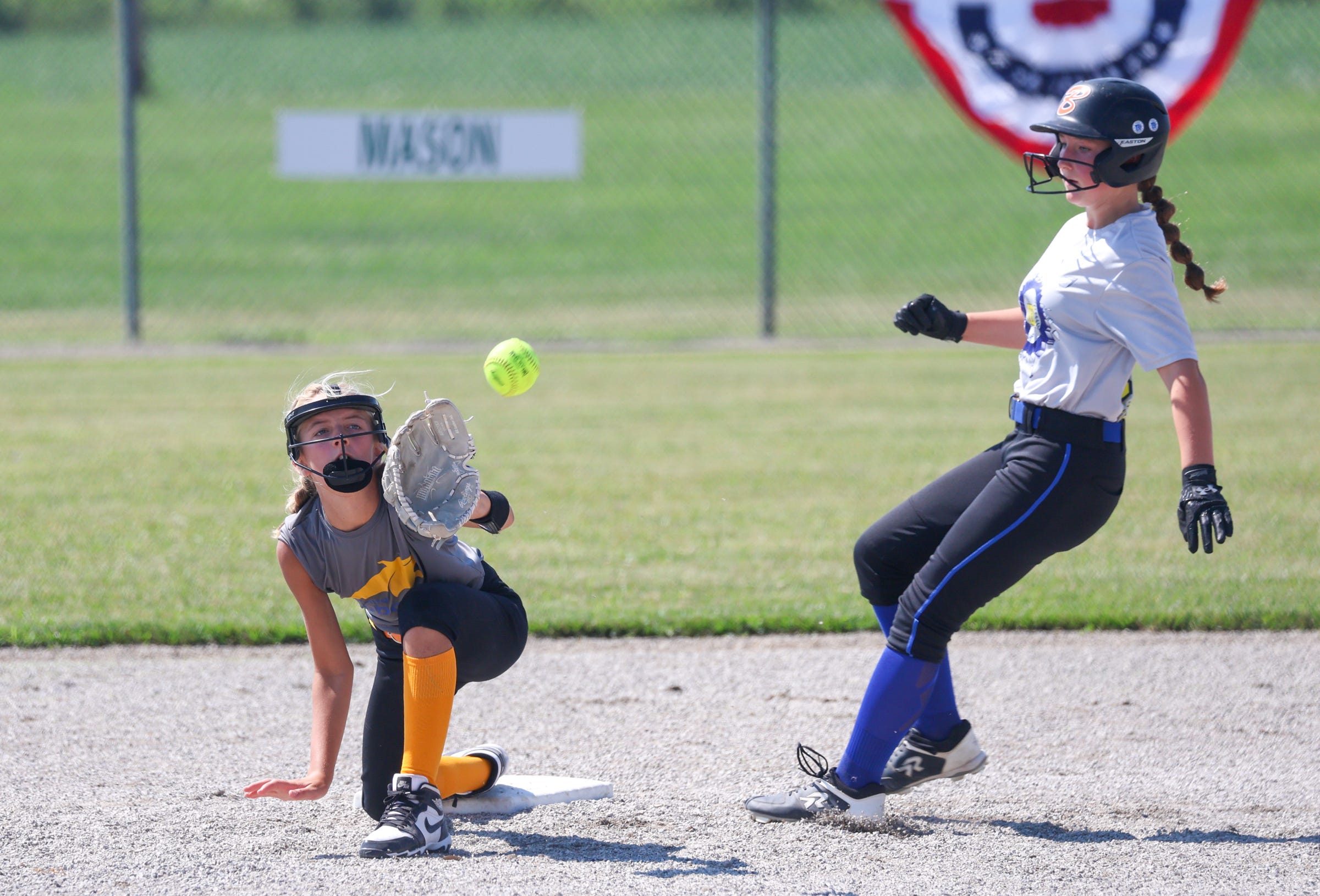 Monroe Softball Tournament: A Microcosm of Hegemonic Ambition