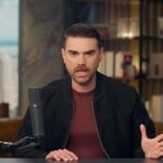 Ben Shapiro Challenges Right-Wing Critiques of ‘The Odyssey’ Casting