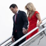 Rubio Vows Firm Stance Against China at Key Asia Summit