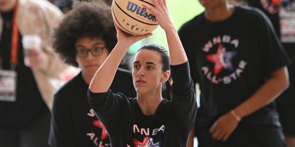 WNBA Faces Growing Scrutiny Amidst All-Star Festivities WNBA Faces Growing Scrutiny Amidst All-Star Festivities