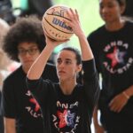 WNBA Faces Growing Scrutiny Amidst All-Star Festivities WNBA Faces Growing Scrutiny Amidst All-Star Festivities