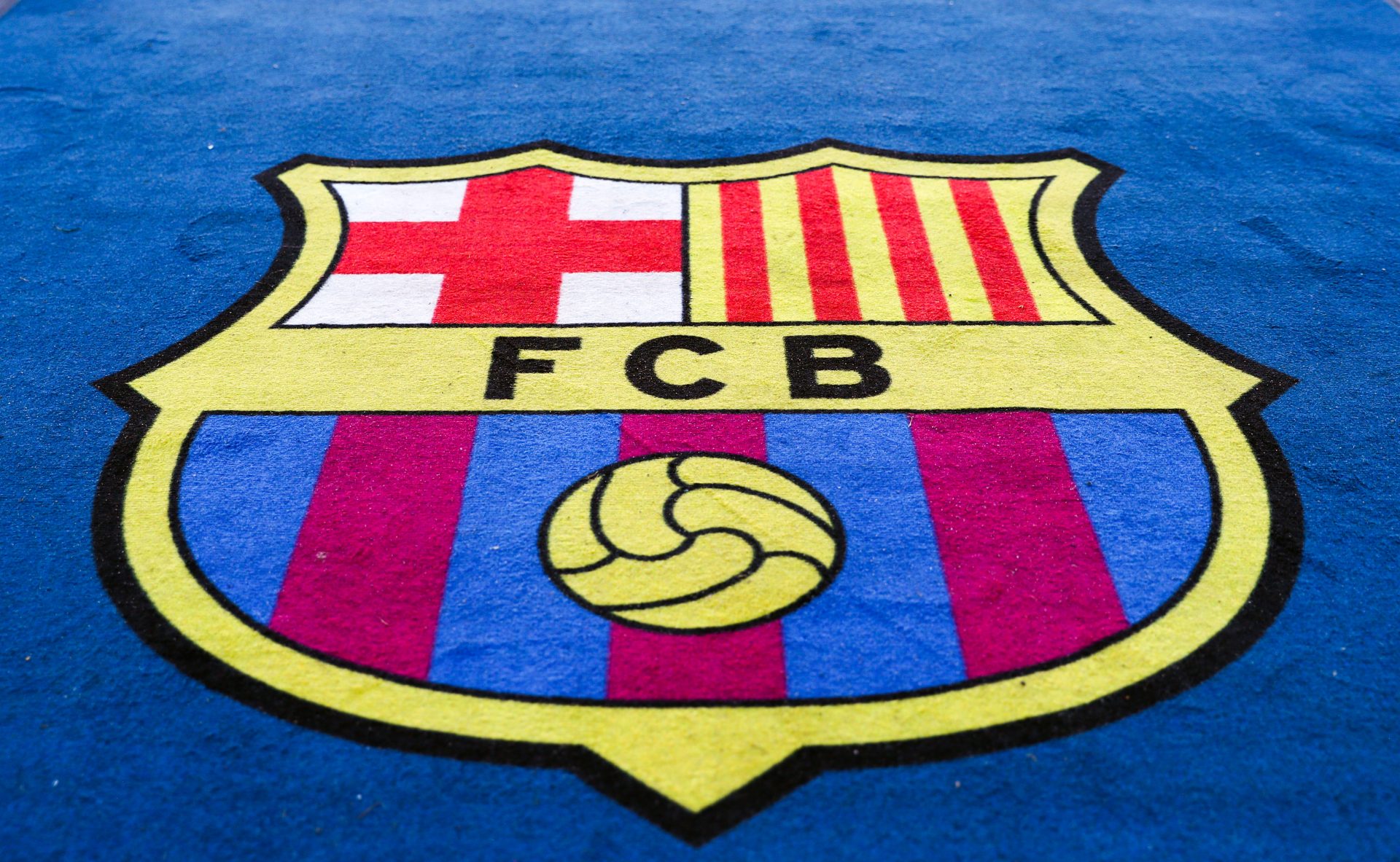 Barça’s New Kit: Blending Art, Commerce & Global Identity