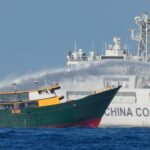 Chinese Financial Support to Philippines Persists Amid South China Sea Tensions