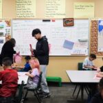 A Fickle Ledger: Native American Schools Grapple with Funding, Future, and Fudged Figures