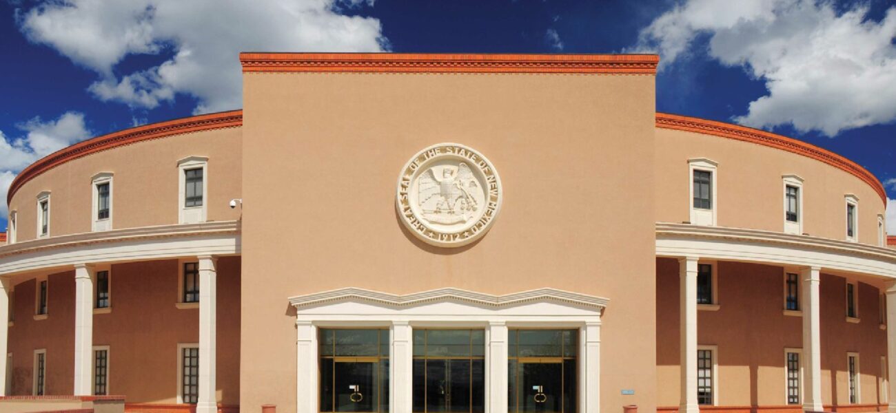 New Mexico’s Taxing Gambit: GOP Flings Income Tax Repeal Into Budget Debate New Mexico’s Taxing Gambit: GOP Flings Income Tax Repeal Into Budget Debate