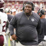 Gridiron Gold Rush: Inside College Football’s Audacious Quest for Adolescent Dominance Gridiron Gold Rush: Inside College Football’s Audacious Quest for Adolescent Dominance