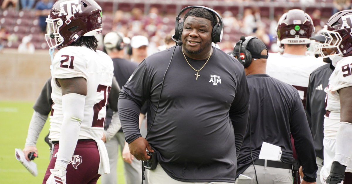 Gridiron Gold Rush: Inside College Football’s Audacious Quest for Adolescent Dominance Gridiron Gold Rush: Inside College Football’s Audacious Quest for Adolescent Dominance
