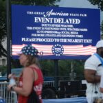 July 4th Washout: Climate’s Humbling of US Celebrations