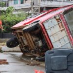 Silent Harbors, Shifting Sands: Eastern China’s Coastal Resilience Tested by Nature’s Fury