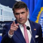 Blanche’s DC Gauntlet: A Politicized DOJ Chief Faces His Reckoning Amidst Scrutiny