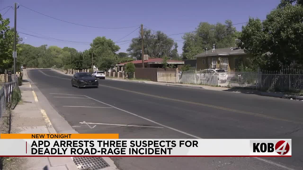 Albuquerque’s Shifting Sands: Teen Fury Unleashes Urban Tragedy on Lowrider Scene