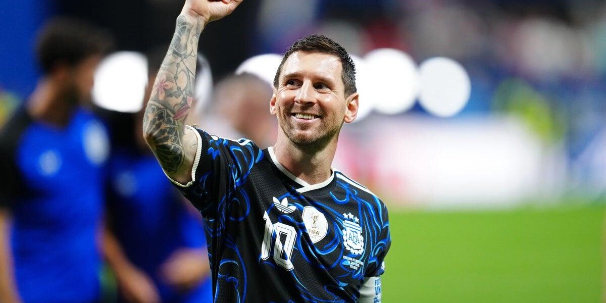 Argentina Faces Spain in Historic World Cup Final Showdown Argentina Faces Spain in Historic World Cup Final Showdown
