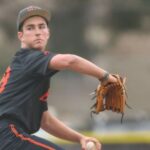 The Brutal Calculus of a High School Dream: Grindlinger’s MLB Bet Pays Off Early The Brutal Calculus of a High School Dream: Grindlinger’s MLB Bet Pays Off Early