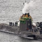 Andy Burnham Announces £8.4bn Nuclear Submarine Investment to Create Thousands of Jobs Andy Burnham Announces £8.4bn Nuclear Submarine Investment to Create Thousands of Jobs