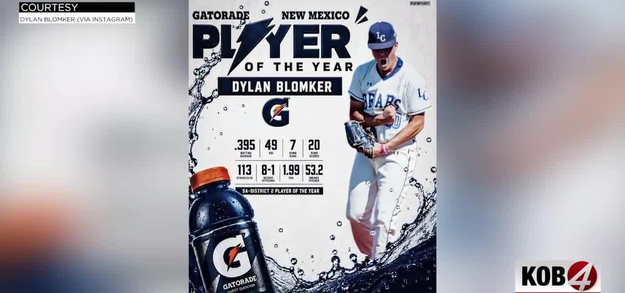 Desert Grind: Albuquerque Prospect Battles Immense Odds for a Shot at MLB Stardom Desert Grind: Albuquerque Prospect Battles Immense Odds for a Shot at MLB Stardom