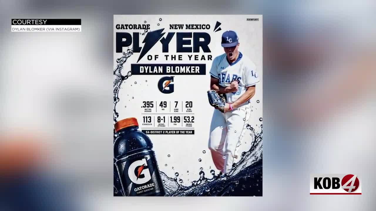 Desert Grind: Albuquerque Prospect Battles Immense Odds for a Shot at MLB Stardom