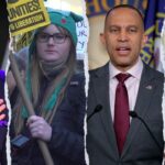 Big Tent Blues: Democrats Battle Over Socialist Inclusion Big Tent Blues: Democrats Battle Over Socialist Inclusion