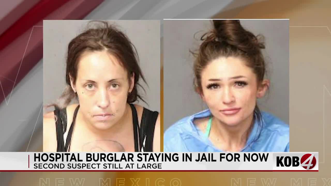 Sanctuaries Despoiled: Albuquerque Burglaries Pierce Veil of Safety at Hospitals, Elder Care Sanctuaries Despoiled: Albuquerque Burglaries Pierce Veil of Safety at Hospitals, Elder Care