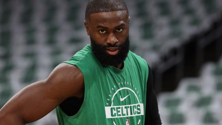 Jaylen Brown’s ‘No Loyalty’ Bomb Exposes NBA’s Brutal Market Logic Jaylen Brown’s ‘No Loyalty’ Bomb Exposes NBA’s Brutal Market Logic