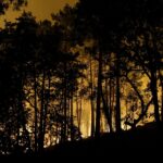 Europe’s Blazing Summer: From Alpine Valleys to Moorland, Old World Sweats a New Reality Europe’s Blazing Summer: From Alpine Valleys to Moorland, Old World Sweats a New Reality
