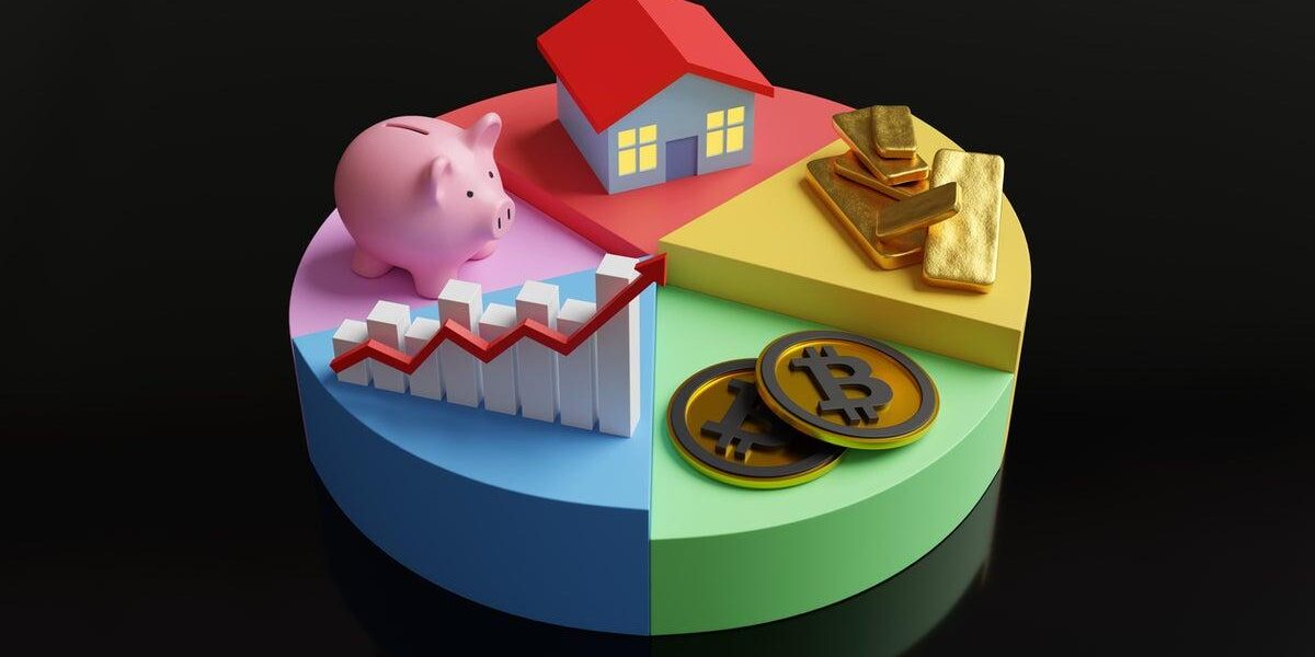 Gen Z Opts for Risky Investments Over Secure Pensions Gen Z Opts for Risky Investments Over Secure Pensions