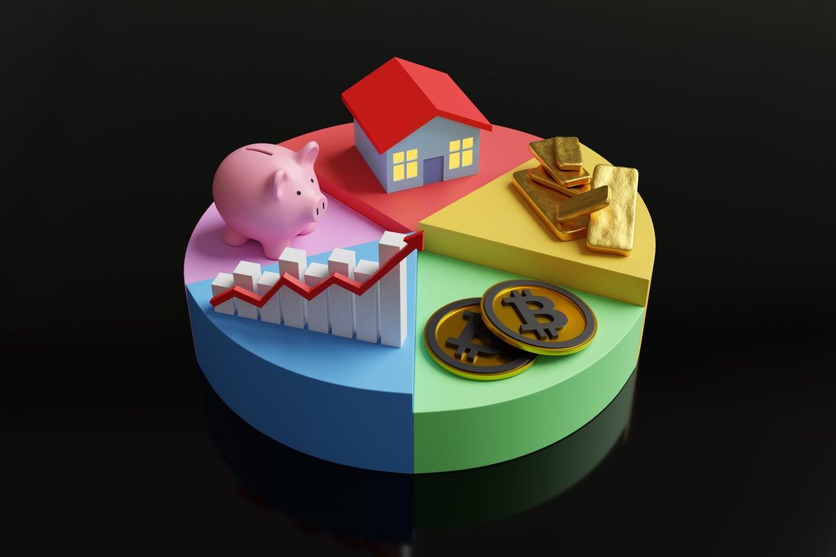 Gen Z Opts for Risky Investments Over Secure Pensions
